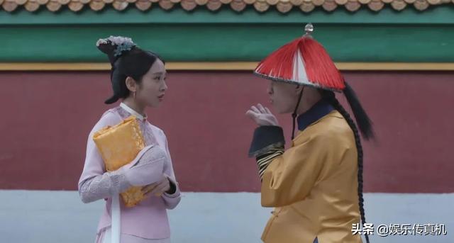 张一山主演的鹿鼎记什么时候播出（张一山主演的新版鹿鼎记开播）(3)