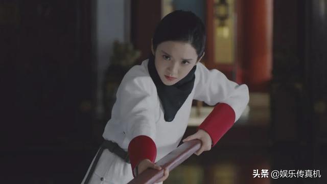张一山主演的鹿鼎记什么时候播出（张一山主演的新版鹿鼎记开播）(4)