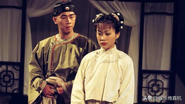 张一山主演的鹿鼎记什么时候播出（张一山主演的新版鹿鼎记开播）(6)