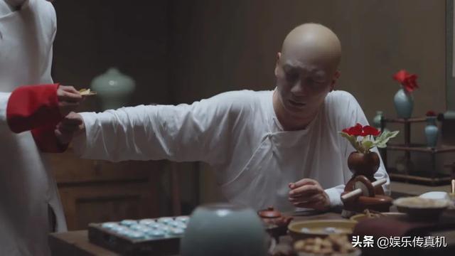 张一山主演的鹿鼎记什么时候播出（张一山主演的新版鹿鼎记开播）(5)