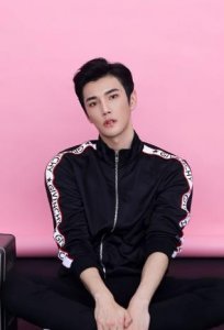 ​彦希是谁？彦希原名叫什么？彦希个人资料以及彦希的作品是什么？