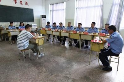 ​公略教育之辅警面试高频考题及回答技巧