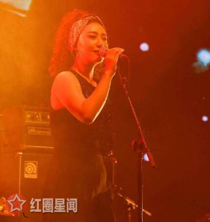 刘郡格是梁博的御用吗 梁博与和声歌手刘郡格什么关系