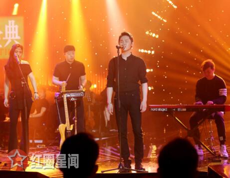 刘郡格是梁博的御用吗 梁博与和声歌手刘郡格什么关系