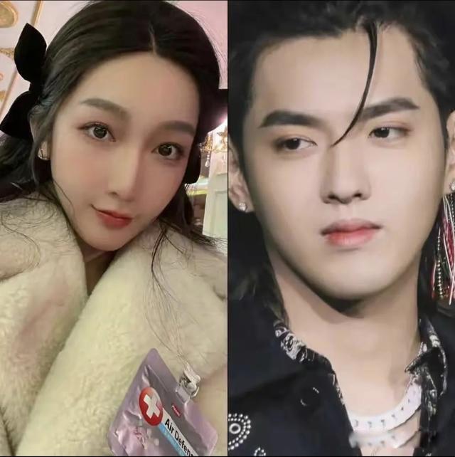都美竹微博发文内容说吴签截图 都美竹吴亦凡事件真相大白
