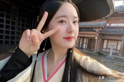 ​吴磊和赵露思私下什么关系（时隔1年再看骑马）