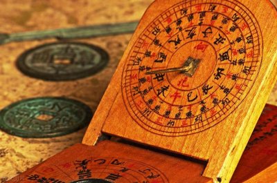 ​中国的四大发明是指哪些？