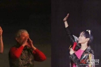 ​李宇春和谁结婚了对她的性取向产生了疑问