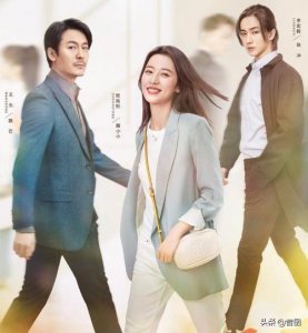 ​周雨彤演过的所有剧(周雨彤演过的10部剧盘点)