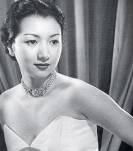 ​日本黑帮“女天皇”松田芳子：差点覆灭山口组，驻日美军都能撼动