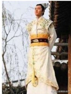 ​《史记》人物之燕太子丹——总想一蹴而就的投机取巧者