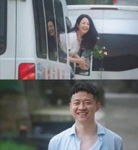 ​杨童舒：我老公不是于和伟，嫁普通商人20年，如今似有二胎打算！