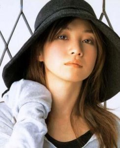 ​鬼束千寻个人资料