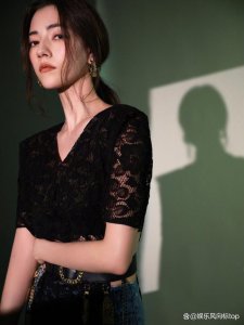​妲己封神第二部造型 眼妆媚而不俗，气场全开妖气十足