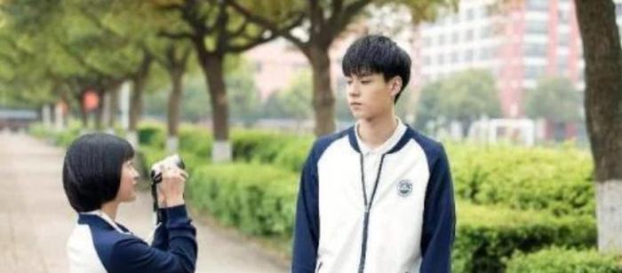 高颜值男女主惹期待，沈月胡一天客串，《小美好2》暖甜来袭