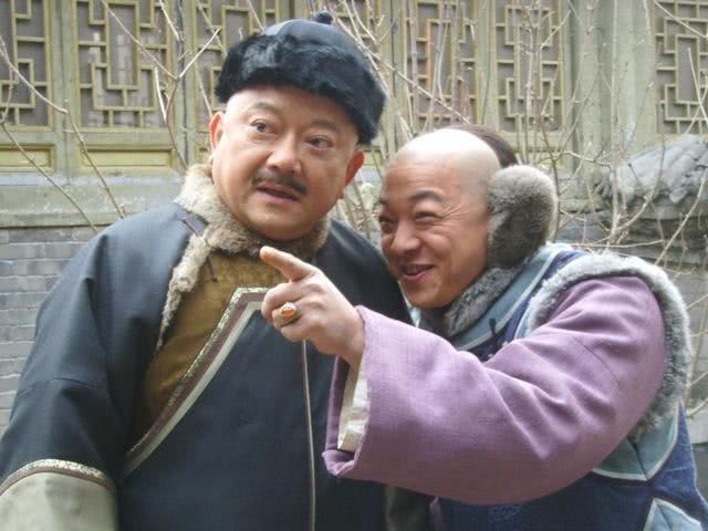 张春年当爷爷（老戏骨张春年住处显寒酸）(4)