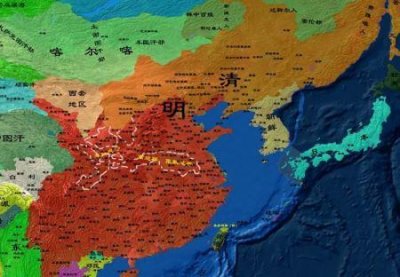 ​历史人物解读：山海经里面到底写了什么内容 该书为什么会被清朝列为禁书