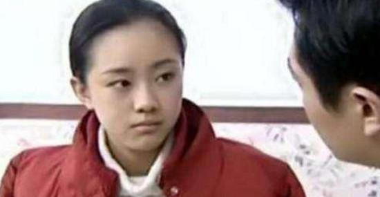 赵本山范伟力捧的清纯女孩孟真, 如今长成这样真是认不出来