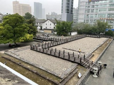 ​永丰库是个什么库