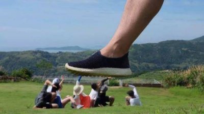 ​9个至今未解的诡秘的谜团 耶稣裹尸布