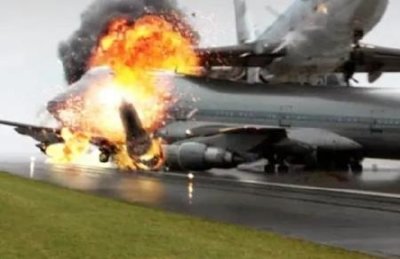 ​19人失踪的狄斯阿波空难