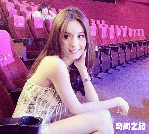 泰国最美人妖皇后 rose和Poy谁最美！(6)_