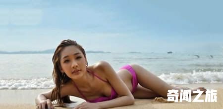 泰国最美人妖皇后 rose和Poy谁最美！(16)_