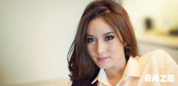 泰国最美人妖皇后 rose和Poy谁最美！(4)_