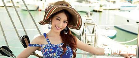 泰国最美人妖皇后 rose和Poy谁最美！(10)_