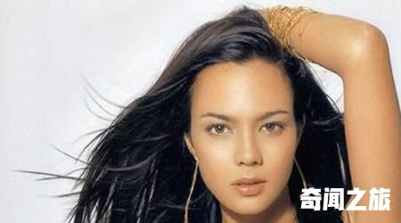 泰国最美人妖皇后 rose和Poy谁最美！(14)_
