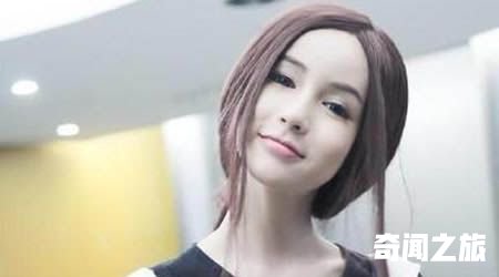 泰国最美人妖皇后 rose和Poy谁最美！(8)_