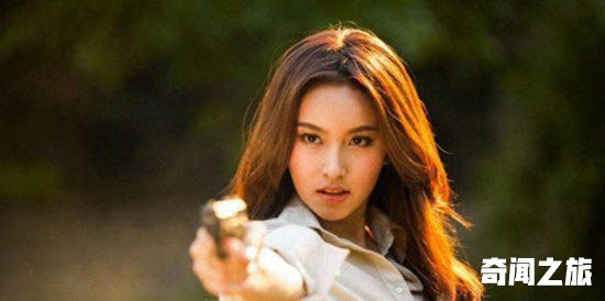 泰国最美人妖皇后 rose和Poy谁最美！(7)_