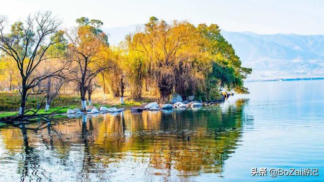 四川自驾游必去十大景点排名（不能错过这10大名山秀水）(15)