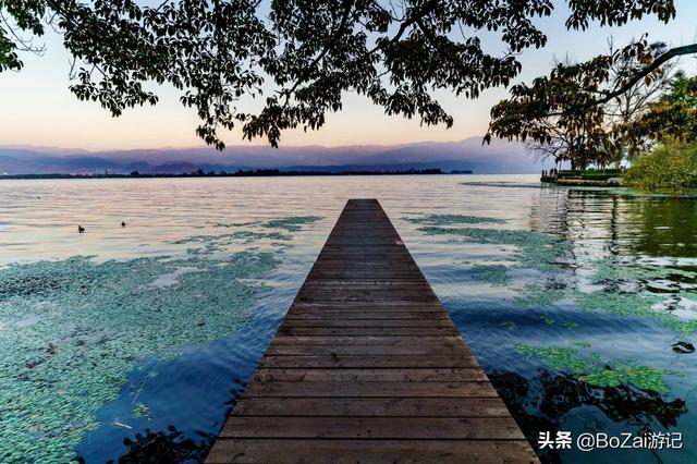 四川自驾游必去十大景点排名（不能错过这10大名山秀水）(17)