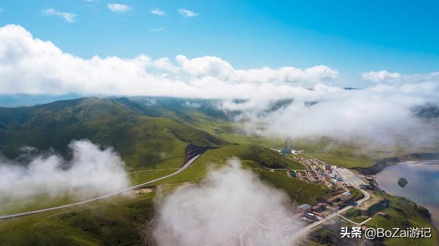 四川自驾游必去十大景点排名（不能错过这10大名山秀水）(7)