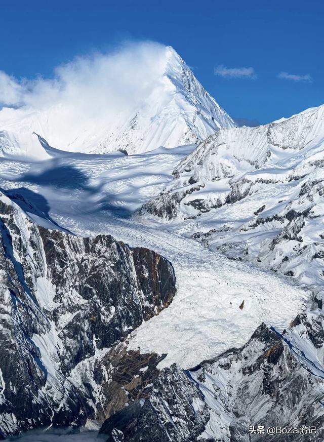 四川自驾游必去十大景点排名（不能错过这10大名山秀水）(43)