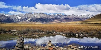 ​四川自驾游必去十大景点排名（不能错过这10大名山秀水）
