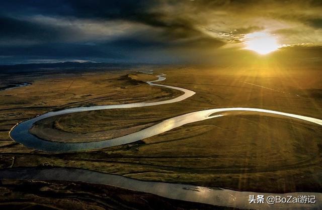 四川自驾游必去十大景点排名（不能错过这10大名山秀水）(6)