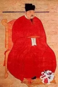 ​大宋宋真宗赵恒