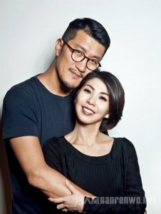 ​许茹芸老公是韩国高管 跨国婚姻究竟幸福不幸福?