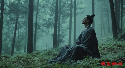 ​解读齐文化｜齐王建，松柏林里的仰天长叹