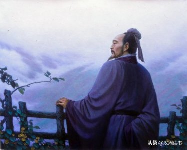 ​郦道元简介（北魏“狠人”，郦道元）