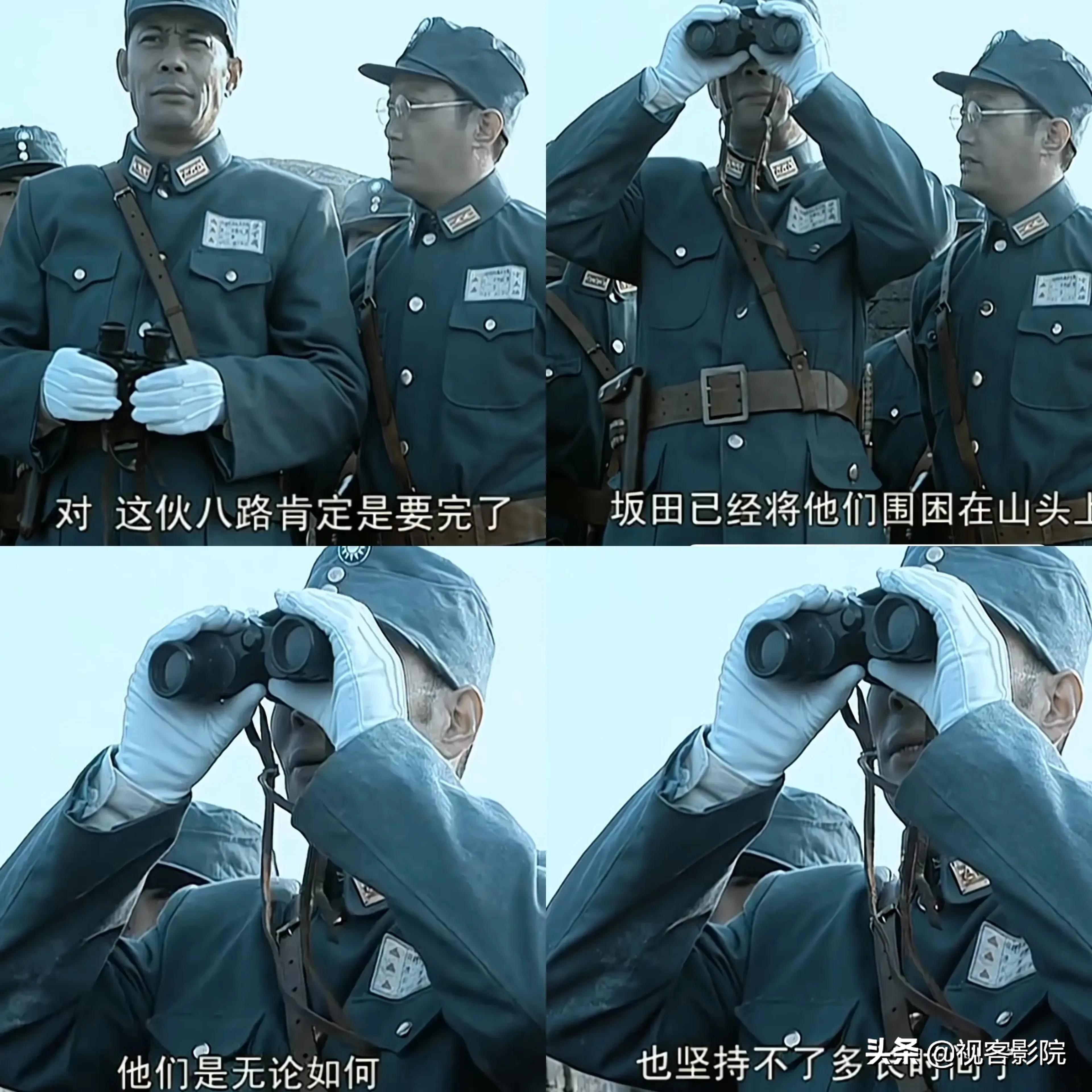 楚云飞左膀右臂，为什么在抗日战争结束后没有随楚云飞高升？