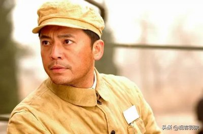 ​楚云飞简介(楚云飞左膀右臂，为什么在抗日战争结束后没有随楚云飞高升？)