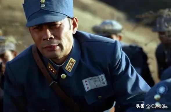 楚云飞左膀右臂，为什么在抗日战争结束后没有随楚云飞高升？