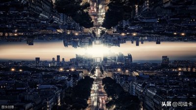 ​我们本就生活在“平行时空”