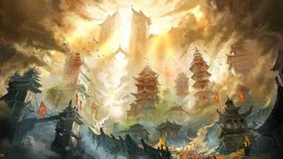 ​十五本经典不容错过的高口碑爽文，剧情精彩刺激，让书友连刷多遍
