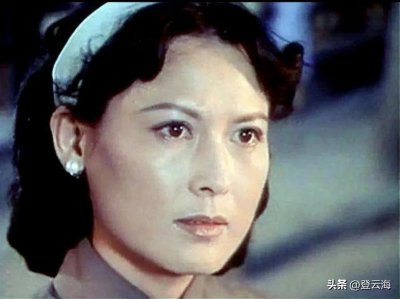 ​永远的美丽-记电影表演艺术家向梅
