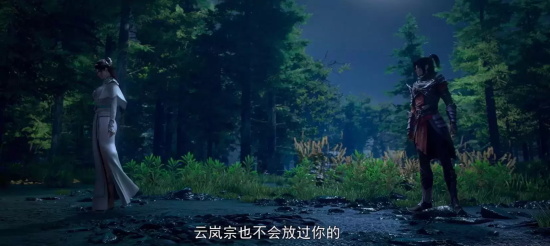 最新好看热门的国漫推荐 国产动漫排行榜2025