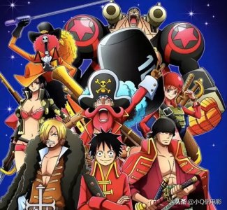 ​日本票房最高的10部动漫 日本动画片排名前十